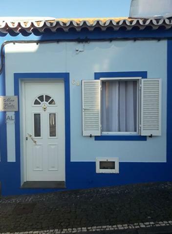 Mar De Prata Villa Maia  Kültér fotó